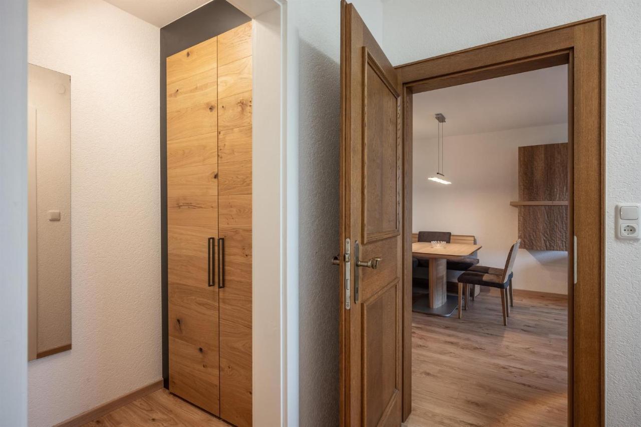 Ellmauer Auszeit Apartamento Exterior foto